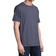 Hanes ComfortWash Garment Dyed Short Sleeve Pocket T-shirt Unisex - Anchor Slate