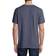 Hanes ComfortWash Garment Dyed Short Sleeve Pocket T-shirt Unisex - Anchor Slate