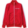 Palm Angels Classic Track Jacket - Red/White