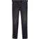 Palm Angels Denim Track Jean Pants - Black White