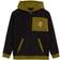 Vans Boy's Street Sport Outdoors Pullover Hoodie - Black/Sycamore (VN0A7PWCZ17)