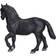 Mojo Percheron Hest