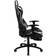 Flash Furniture X30 Gaming Chair - Black/White