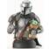 Diamond Select Toys Star Wars The Mandalorian with Grogu