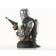 Diamond Select Toys Star Wars The Mandalorian with Grogu