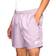 Nike Sportswear Woven Flow Shorts - Iced Lilac/White