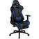 Flash Furniture X30 Gaming Chair - Blue/Black