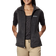 Columbia Women's Benton Springs Vest Petite - Charcoal Heather