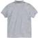 Lacoste Kid's Petit Piqué Polo - Grey Chine (PJ2909-51-CCA)