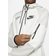 Nike Sportswear Fleece Full-Zip Hoodie - Light Bone/Sail/Pilgrim/Black