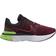 NIKE React Infinity Run Flyknit 3 M - Black/Green Strike/Team Red/Siren Red