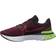 NIKE React Infinity Run Flyknit 3 M - Black/Green Strike/Team Red/Siren Red