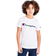 Champion Boy's Script T-shirt - White (8479CB)