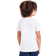 Champion Boy's Script T-shirt - White (8479CB)