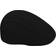 Kangol Tropic 507 Cap - Black