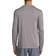 Hanes Sport FreshIQ Cool DRI Long Sleeve T-shirt Men - Graphite