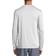 Hanes Sport FreshIQ Cool DRI Long Sleeve T-shirt Men - White