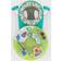 Bright Starts Around We Go 2 in 1 Activity Center in Tropic Cool