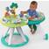 Bright Starts Around We Go 2 in 1 Activity Center in Tropic Cool