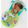 Bright Starts Around We Go 2 in 1 Activity Center in Tropic Cool