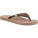 Sanuk Yoga Joy Sparkle - Gold Sparkle