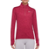 Nike Element 1/2-Zip Running Top Women - Pomegranate/Gypsy Rose/Heather