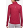 Nike Element 1/2-Zip Running Top Women - Pomegranate/Gypsy Rose/Heather