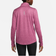 Nike Element 1/2-Zip Running Top Women - Sangria/Light Bordeaux/Heather