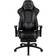 Flash Furniture Racingstolar Konstläder Grå Standard