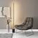 Adesso Felix 65 Floor Lamp 65"