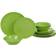 Certified International - Servizio da Tavola 12pcs