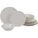 Certified International - Servizio da Tavola 12pcs