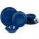 Certified International - Servizio da Tavola 12pcs