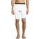 Hanes Performance Compression Shorts Men - True White/Ebony