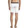 Hanes Performance Compression Shorts Men - True White/Ebony