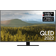 Samsung QE50Q80B 4K UHD Argent Carbone