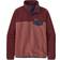 Patagonia Women's Lightweight Synchilla Snap-T Fleece Pullover - Rosehip