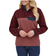 Patagonia Women's Lightweight Synchilla Snap-T Fleece Pullover - Rosehip