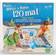 Learning Resources ler1772 tapis de jeu au sol pour compter jusqu'à 120 make a splash de