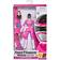 Hasbro Power Rangers In Space Pink Ranger