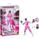 Hasbro Power Rangers In Space Pink Ranger