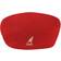 Kangol Casquette Tropic 507 Ventair - Rouge