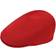 Kangol Casquette Tropic 507 Ventair - Rouge