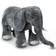 Melissa & Doug Elephant Giant Stuffed Animal