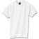 Hanes Kid's Beefy-T T-shirt - White (5380)