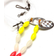 Imax Flounder Rig 4 Forfang Traffic Light 3g