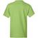 Hanes Kid's Beefy-T T-shirt - Lime (5380)