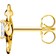 Thomas Sabo Sjöhäst Guld - Gult Guld