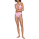 Calvin Klein Pure Ribbed Bikini Brief - Barely Pink
