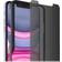 Sahara HD Privacy Glass Screen Protector for iPhone 11/XR